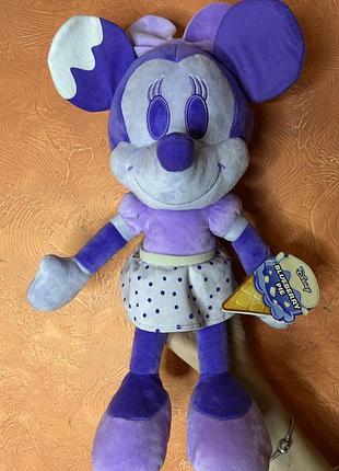 Минни маус disney,мягкая игрушка