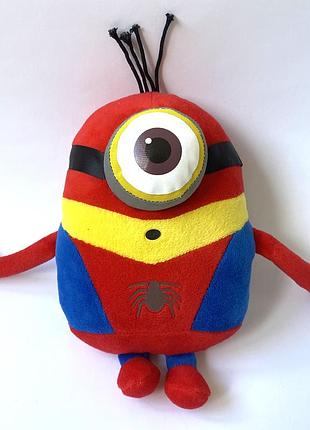 Minions м'яка іграшка міньйон