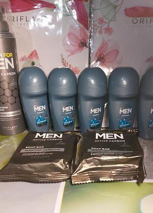 Набір men