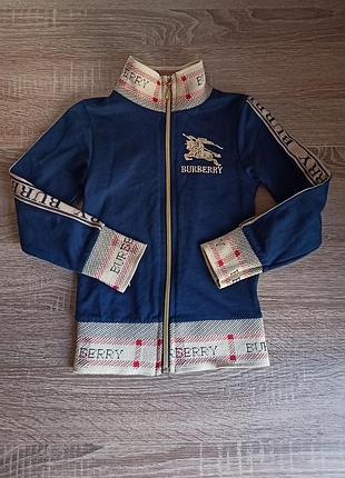 Кофта на худеньку дівчинку