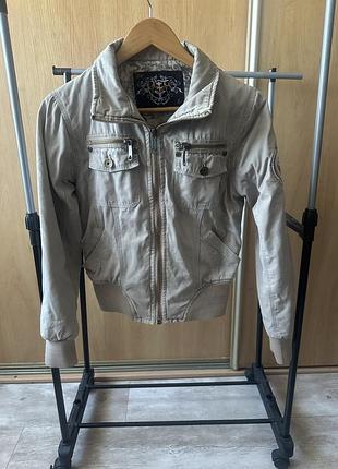 Куртка женская