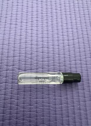 Пробнік залишок philosykos diptyque