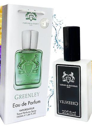 Parfums de marly greenley