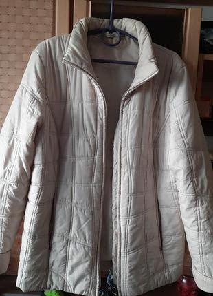 Женская курточка