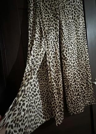 Штани  zara basic