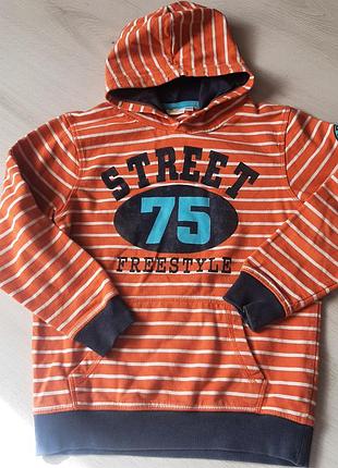 Кофта ході светр для хлопчика для дівчинки яскравий зручний