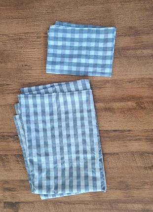 Комплект постельного белья