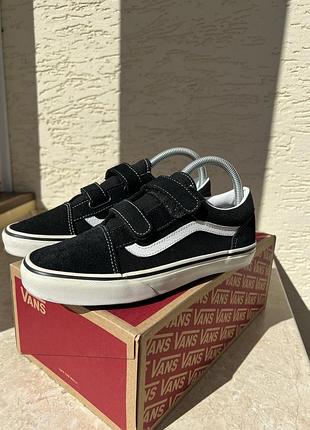 Кеди vans оригінальні
