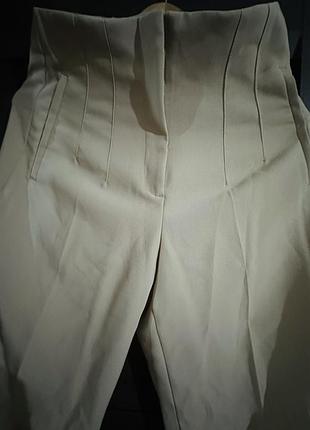 Брюки zara