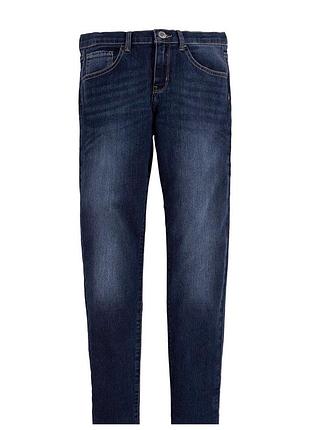Нові джинси levi's 7 років