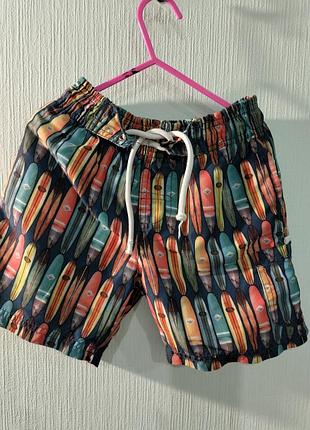 Шорты для плавания cope