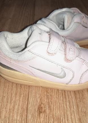 Кроссовки, кроссовки nike для девочки р.26 2