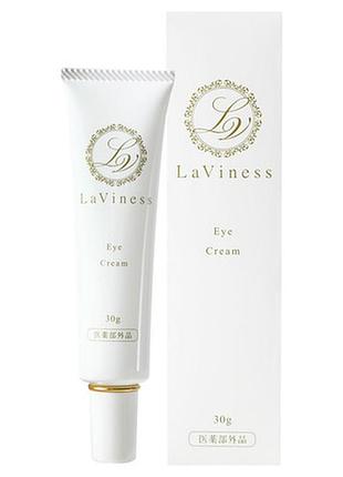 Омолаживающий и подтягивающий крем для кожи вокруг глаз wrinkle eye cream (30 г)