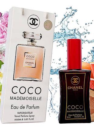 Coco mademoiselle (коко мадмуазель)