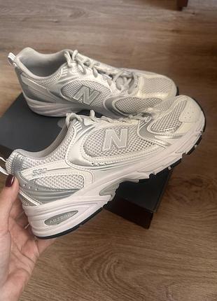 Кросівки New Balance Mulher Fresh Foam More v3