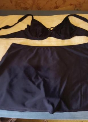 Купальник женский ботал