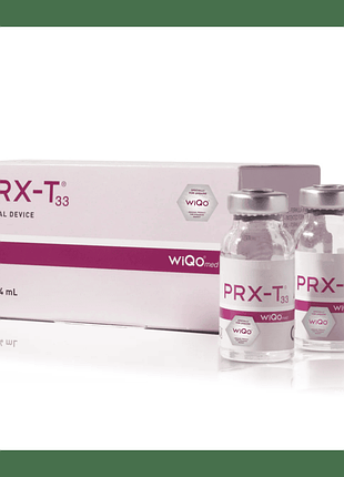 Химический пилинг wiqo prx-t33
