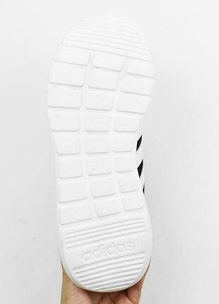 Брендові оригінальні чорні бігові кросівки adidas 28.5 см8 фото