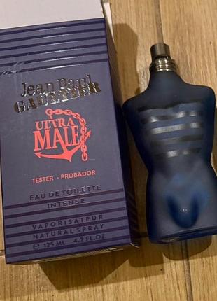 Jean paul gaultier le male aviator 125мл тестер