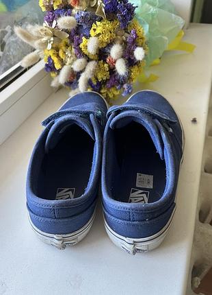 Кеди vans 2