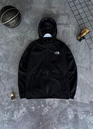 Вітровка the north face👀
