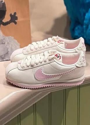 Кросівки найк кортездень валентина nike cortez vintage valentines day
