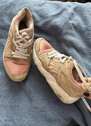 Кросівки puma