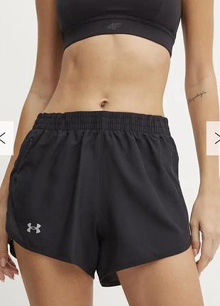 Спортивні шорти under armour