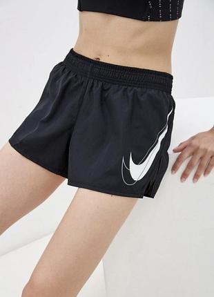 Спортивные шорты nike