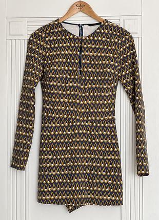 Комбінезон zara