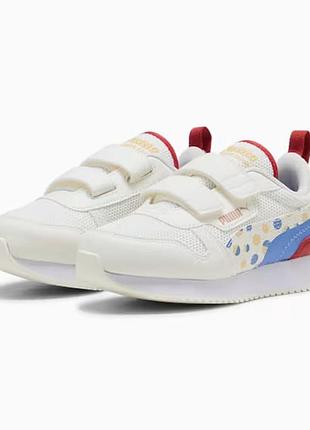 Puma r78 summer camp v inf kids оригінальні нові