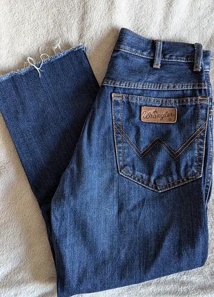 Джинси wrangler