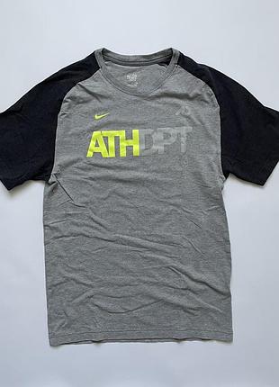Футболка nike