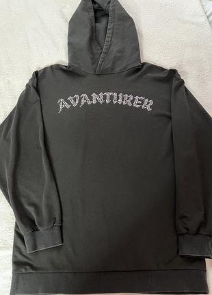 Худи унисекс