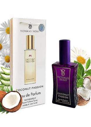 Victoria's secret coconut passion