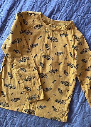 Релан с машинками