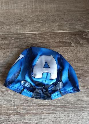 Шапочка marvel супергерой для игр