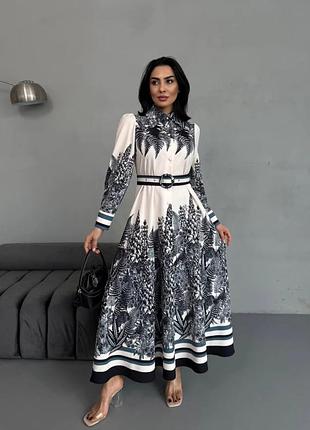 Платье женское