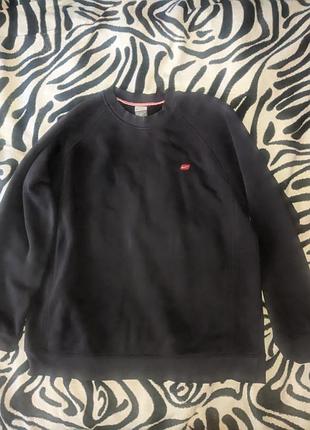 Свитшот us nike red max