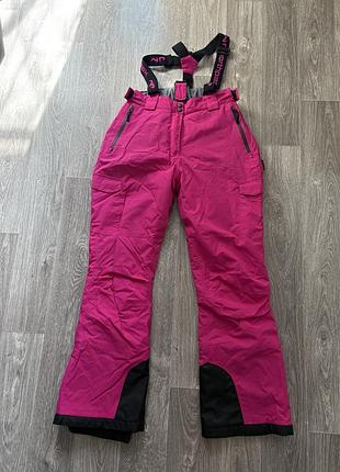 Лижні штани northpeak