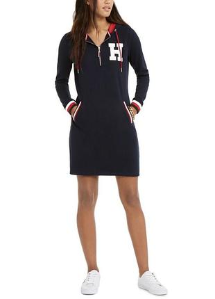 Плаття tommy hilfiger