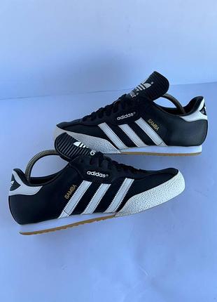 Кросівки adidas samba