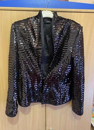 Пиджак женский