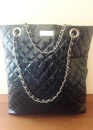 Сумка кожзам