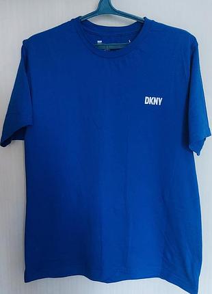 Футболка dkny