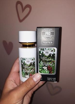 Lolitaland від lolita lempicka