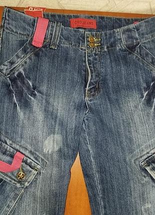 Джинси crojeans
