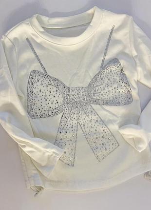 Кофточка детская