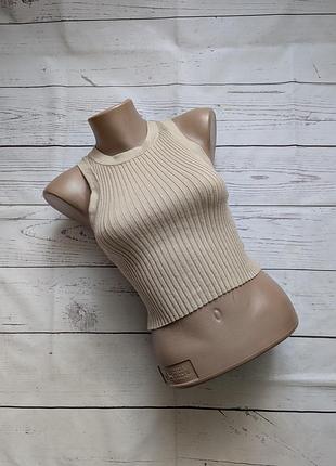 Майка, топ от divided &amp; h&amp;m