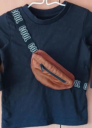 Лонгслив от next